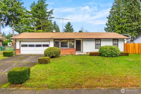 3604 Landau Ave NE, Olympia, WA 98506