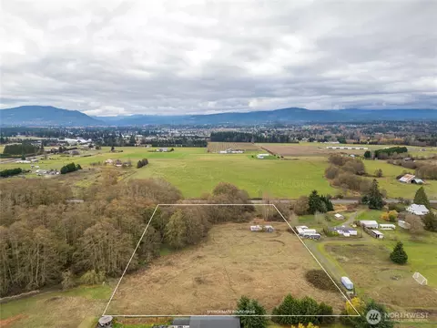5953 Old Olympic Hwy, Sequim, WA 98382