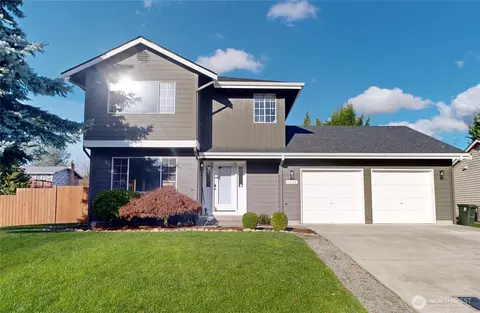 11406 SE 219th Pl, Kent, WA 98031