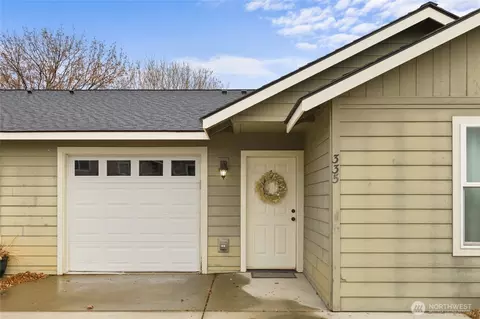 335 Pacific Loop, Kittitas, WA 98934