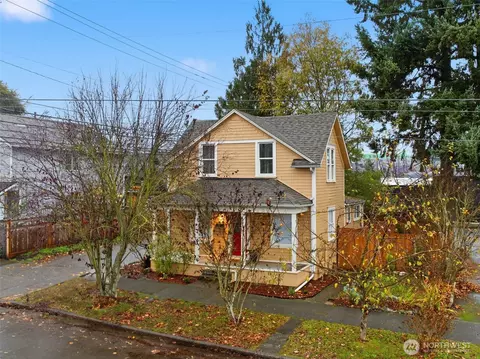 1109 S 14th St, Tacoma, WA 98405