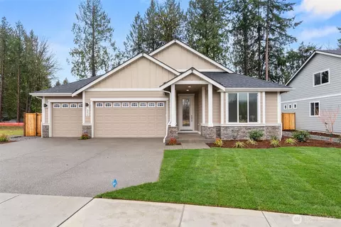 5626 Mimi St SW #LOT 11, Tumwater, WA 98512