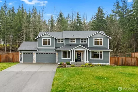 7921 199th Ave SE, Snohomish, WA 98290