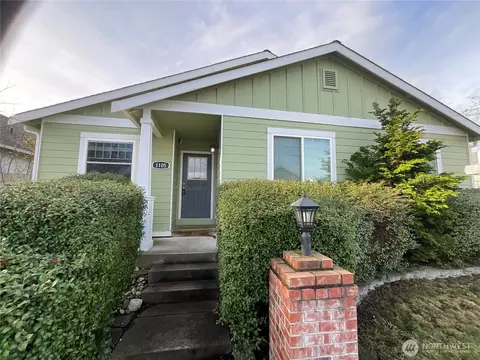 1105 NE Cordero Dr, Oak Harbor, WA 98277
