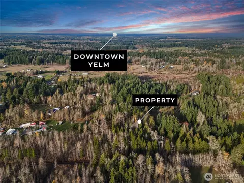 15718 153rd Ave SE, Yelm, WA 98597