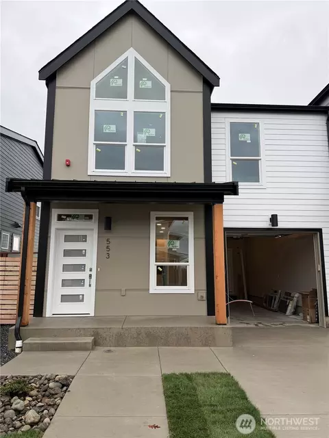 553 Northview St, Bellingham, WA 98226