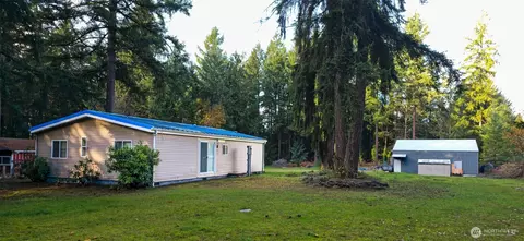 11305 207th St E, Graham, WA 98338