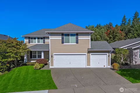 23410 SE 262nd St, Maple Valley, WA 98038