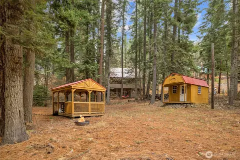 1211 Pine Loch Sun Dr, Ronald, WA 98940