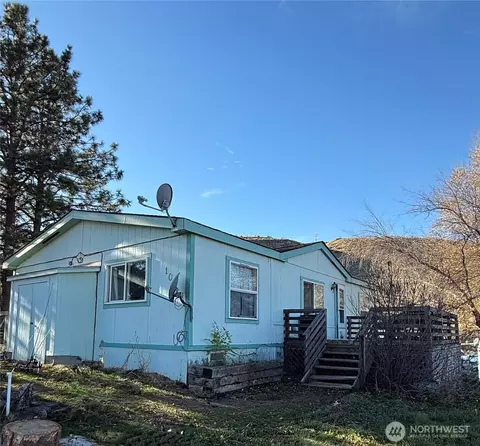 105 Lower Tower St, Riverside, WA 98849