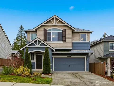 9929 13th St SE, Lake Stevens, WA 98258