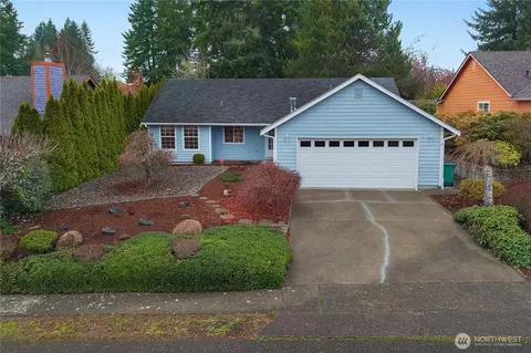 3334 Cherry Blossom Dr NE, Olympia, WA 98506
