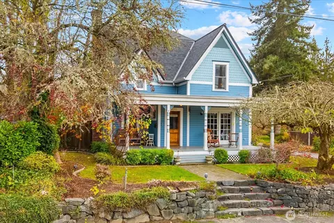 820 Boundary St SE, Olympia, WA 98501