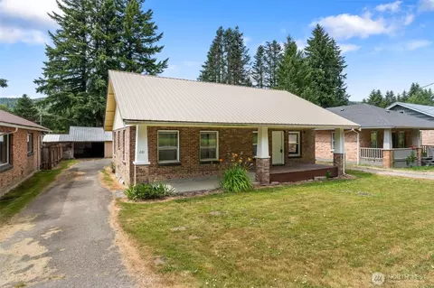 681 State Route 7, Morton, WA 98356