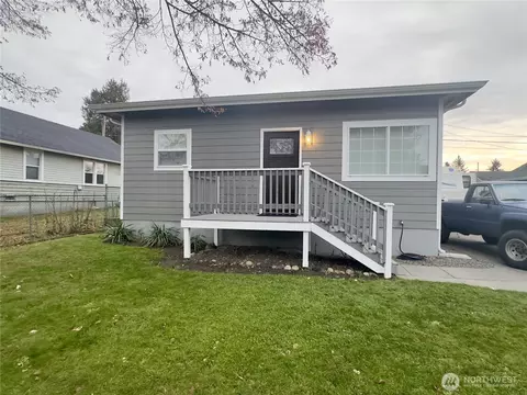 3595 E K St, Tacoma, WA 98404