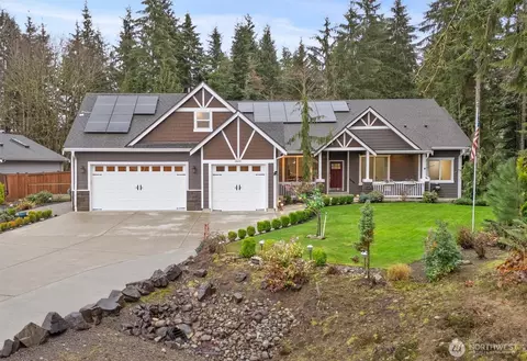 20132 107th Pl SE, Snohomish, WA 98290