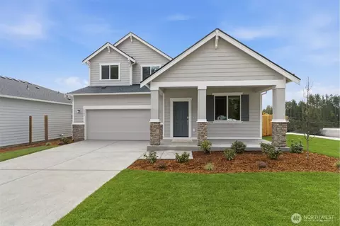 6103 Trace Dr SW, Port Orchard, WA 98367