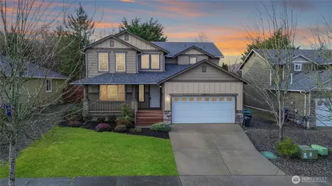 1123 Shantel St, Mount Vernon, WA 98274