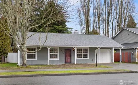 4909 38th St NE, Tacoma, WA 98422