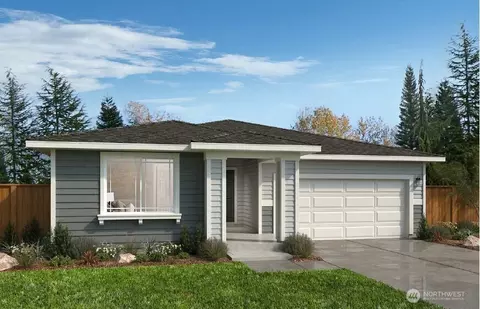867 Smith St #29, Buckley, WA 98321