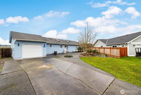 96 SW Bainbridge Ln, Coupeville, WA 98239