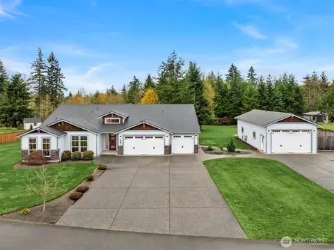 16611 60th Dr NW, Stanwood, WA 98292