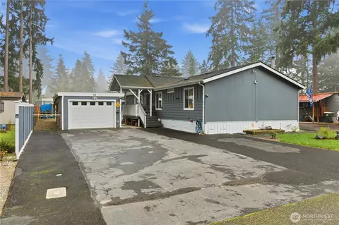 439 Duterrow Rd SE #14, Olympia, WA 98513