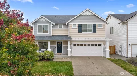 2002 Pleasure Dr SE, Tumwater, WA 98501
