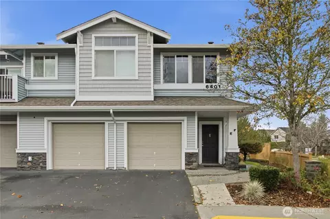 6401 Hazel Ave SE #E, Auburn, WA 98092