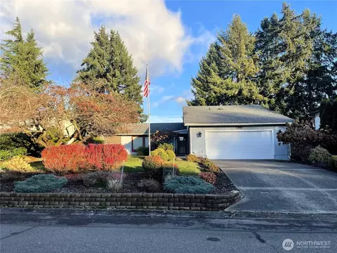 7007 91st Ct SW, Lakewood, WA 98498