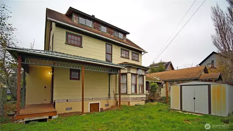 308 E Prt, Port Townsend, WA 98368