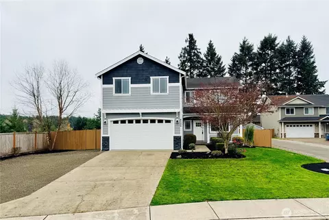 8524 198th St E, Spanaway, WA 98387