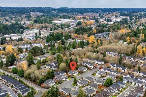 View/Area - 19504 SE 24th #B, Bothell, WA 98012 photo 2 of 2