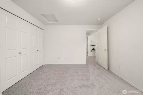 Bedroom - 19504 SE 24th #B, Bothell, WA 98012 photo 7 of 7