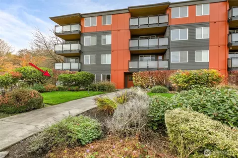 5818 NE 70th St #A106, Seattle, WA 98115
