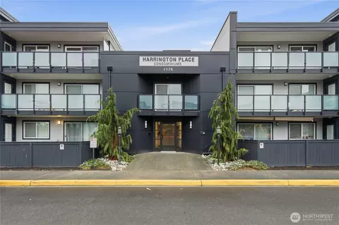 1175 Harrington Pl NE #313, Renton, WA 98056