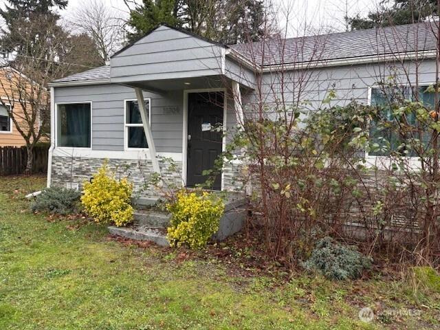 11704 40th Ave NE, Seattle, WA 98125