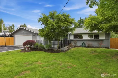 10909 SE 236th St, Kent, WA 98031