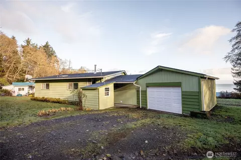 90 Dawnsridge Rd, Sekiu, WA 98381