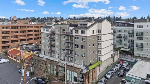 12334 31st Ave NE #209, Seattle, WA 98125