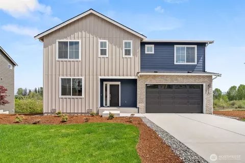3215 219th Ave E, Lake Tapps, WA 98391