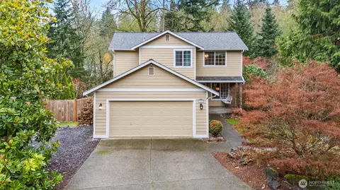 6850 Townsend Ln NE, Bremerton, WA 98311