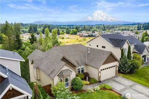 7802 211th Ave E, Bonney Lake, WA 98391