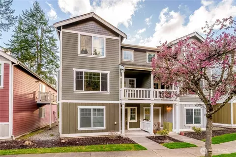 14886 36th Avenue Ct E #9, Tacoma, WA 98446