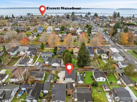 View/Area - 1016 Rockefeller Ave, Everett, WA 98201 photo 5 of 6
