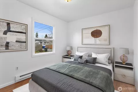 Bedroom - 1016 Rockefeller Ave, Everett, WA 98201 photo 1 of 4