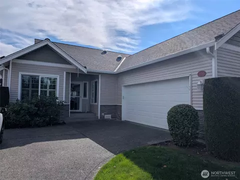 1301 67th St SE #23A, Auburn, WA 98092