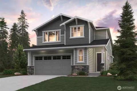 3973 Mccormick Village Dr, Bremerton, WA 98312