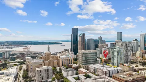905 Cherry St #701, Seattle, WA 98104