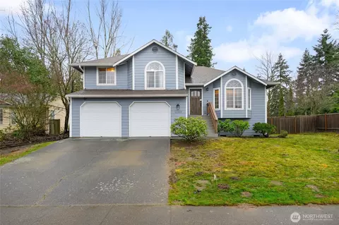 11522 SE 305th Pl, Auburn, WA 98092